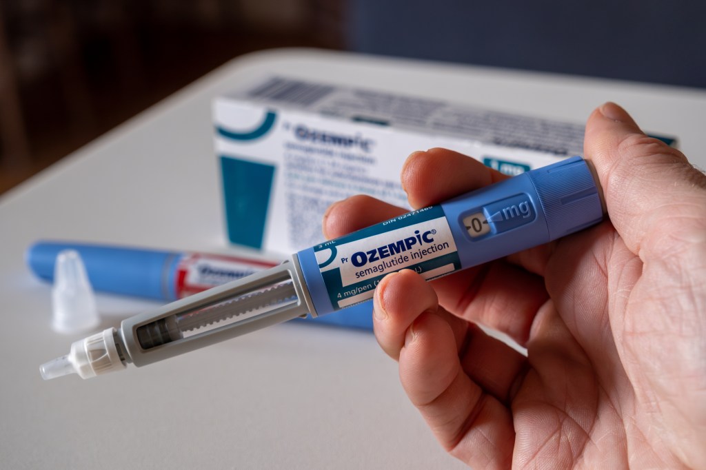 The FDA breaks in Ozempic copycats, options potentially reduced for consumers
