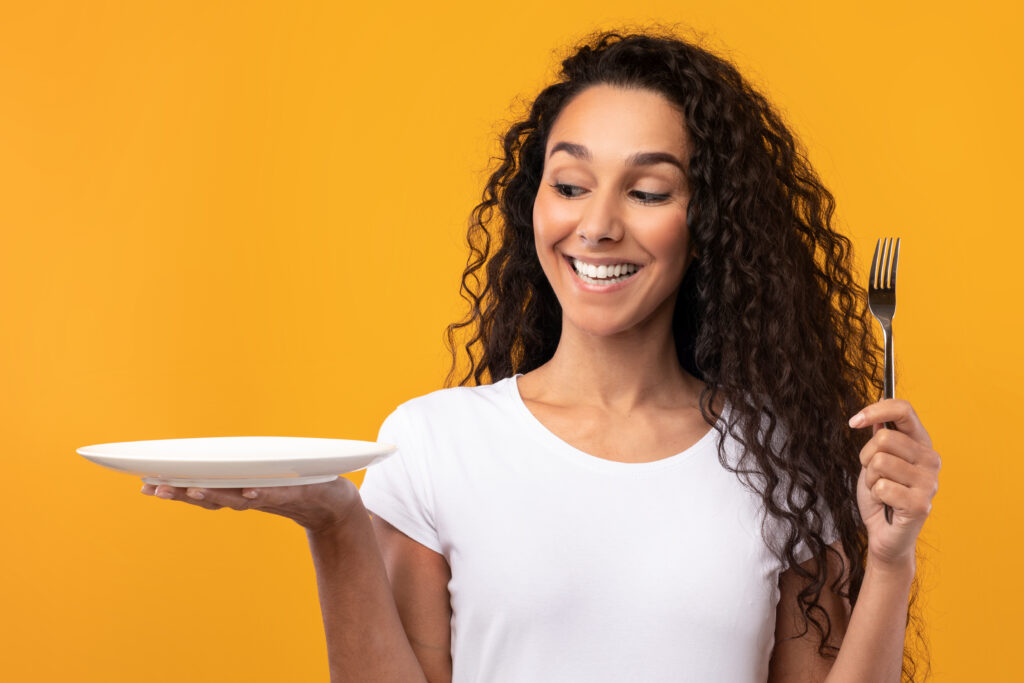 This pre-food trick can regulate blood sugar but the doctor shares notice before trying