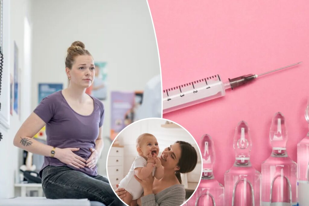 Exclusive | The boxox rise: why women are becoming botox in their vaginas after childbirth