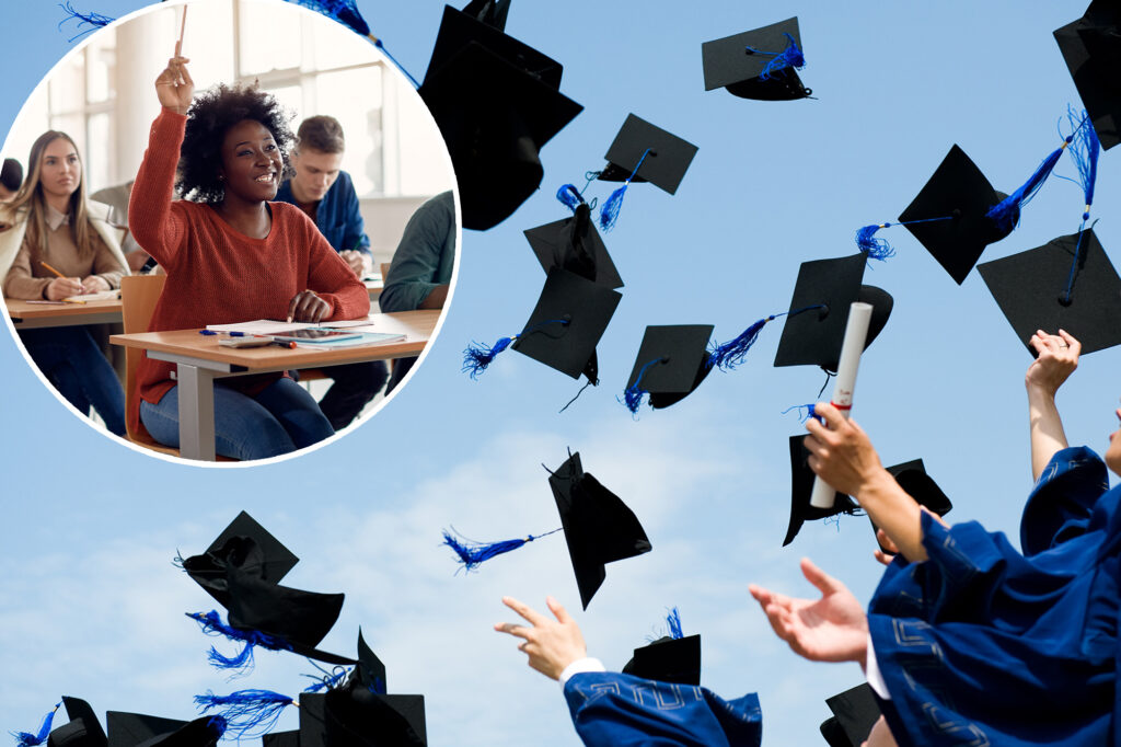 These college studies will get the biggest dollars after five years in the workforce: new study
